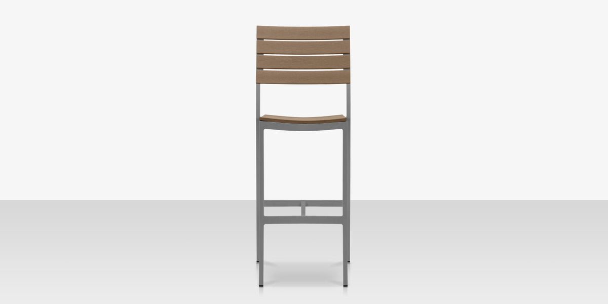 DecoScapes Vienna Bar Side Chair