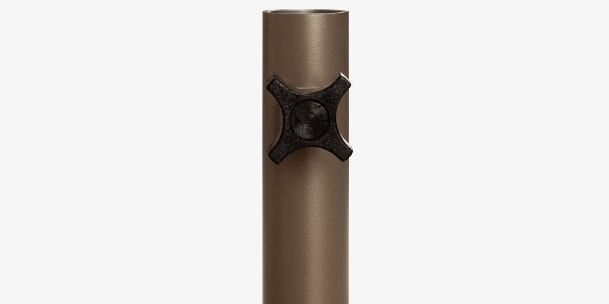 DecoScapes Rio Umbrella Base with Wheels