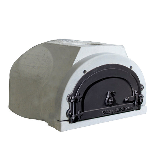 Chicago Brick Oven CBO-500 DIY Kit: 5-Piece Oven