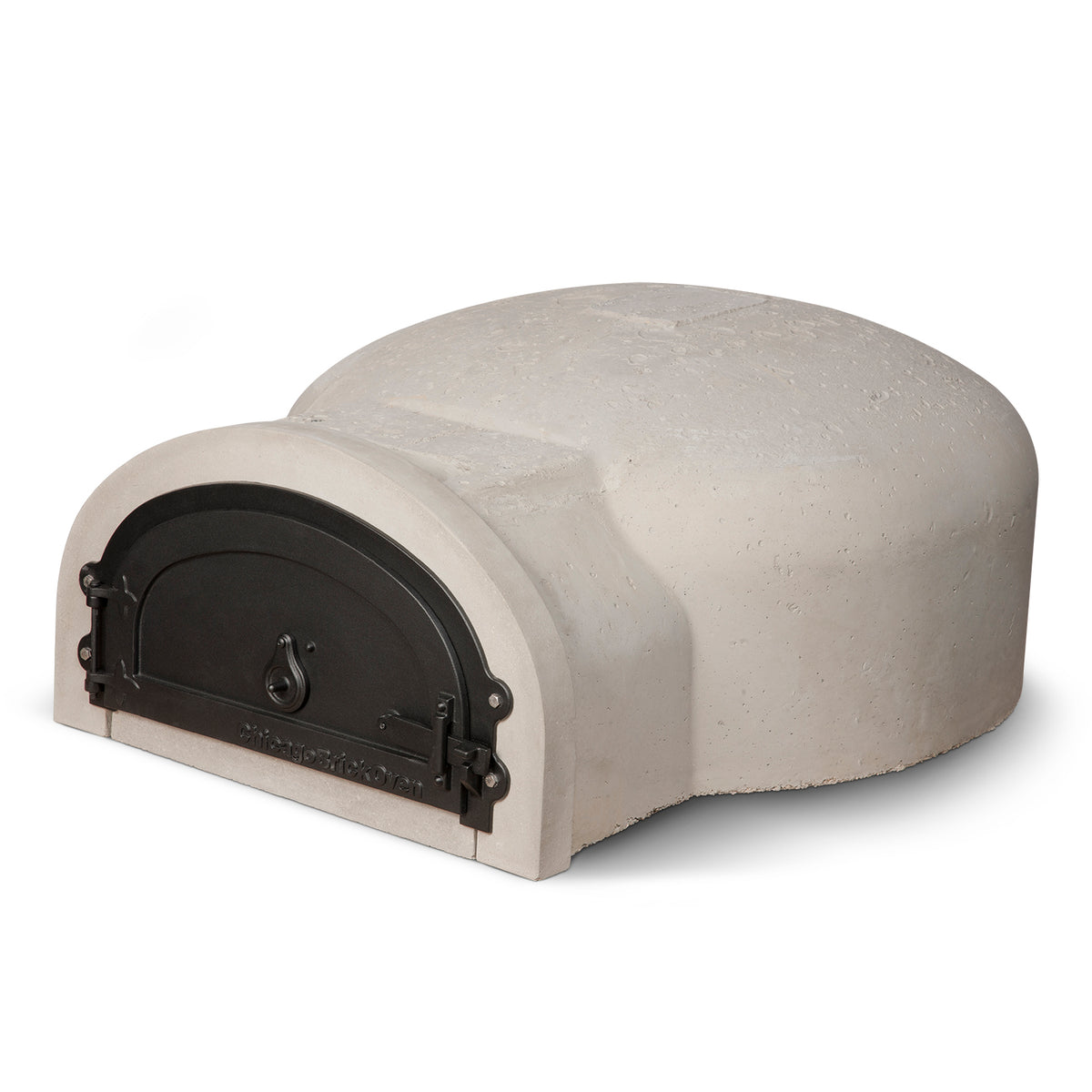 Chicago Brick Oven CBO-750 DIY Kit: 6-Piece Oven