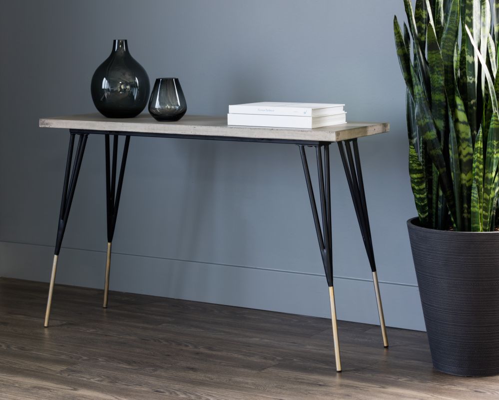 Sunpan Midori Console Table