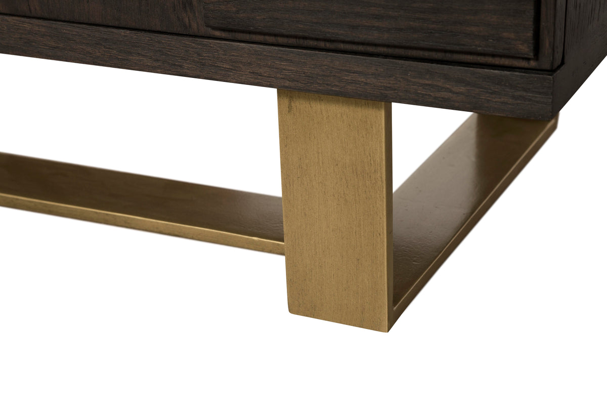 Sunpan Langley Sideboard