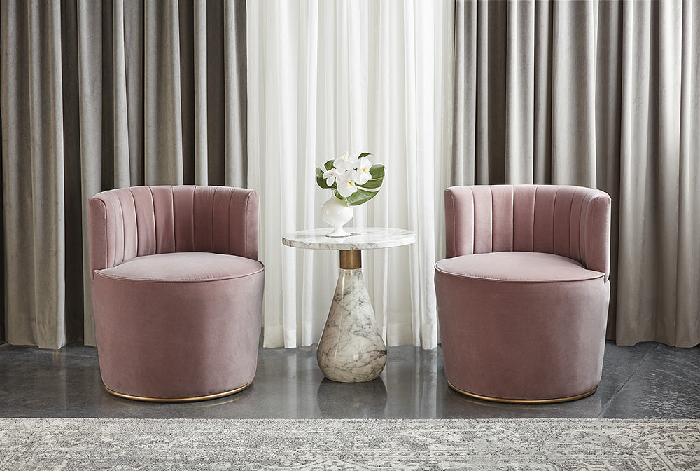 Sunpan Kane End Table