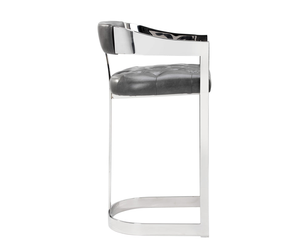 Sunpan Beaumont Barstool
