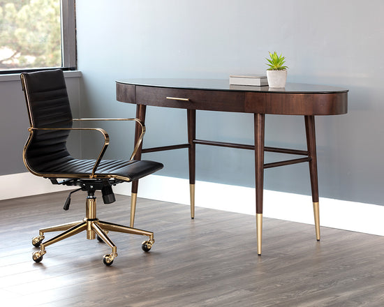 Sunpan Osmond Desk
