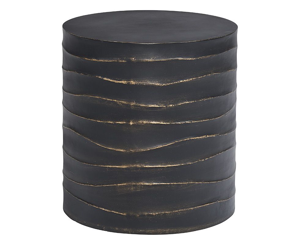 Sunpan Corey Side Table