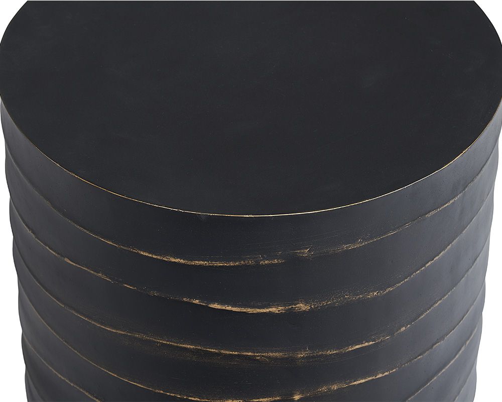 Sunpan Corey Side Table