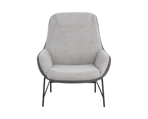 Sunpan Lucier Lounge Chair