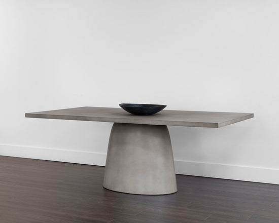 Sunpan Cavallini Dining Table - 79"