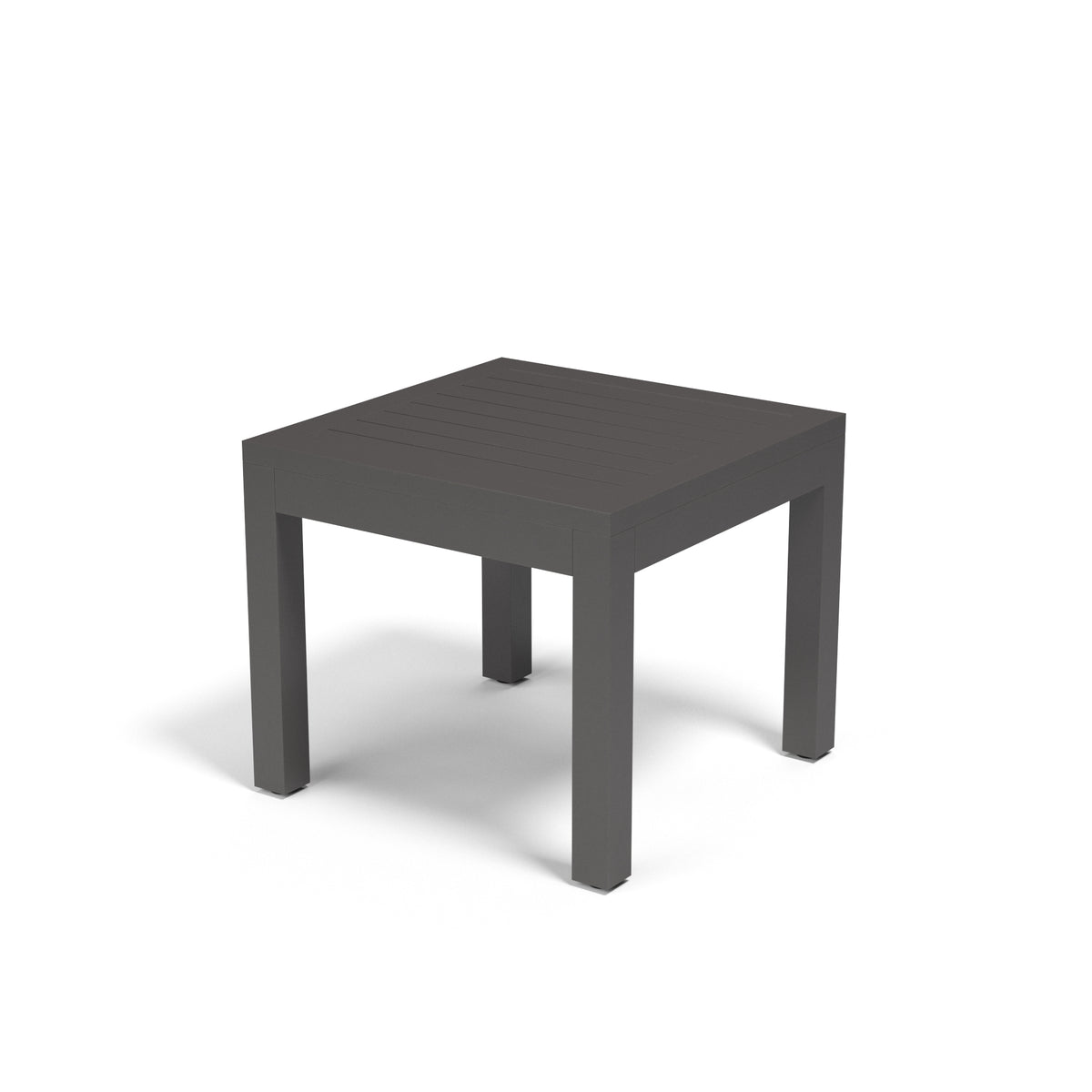 Sunset West Vegas End Table