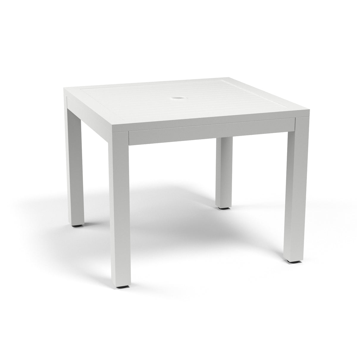 Sunset West Naples Square 36" Dining Table