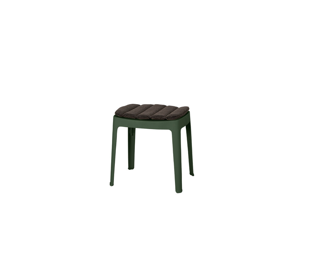 Cane-Line Cut Stool - Stackable - Sonnet Commercial