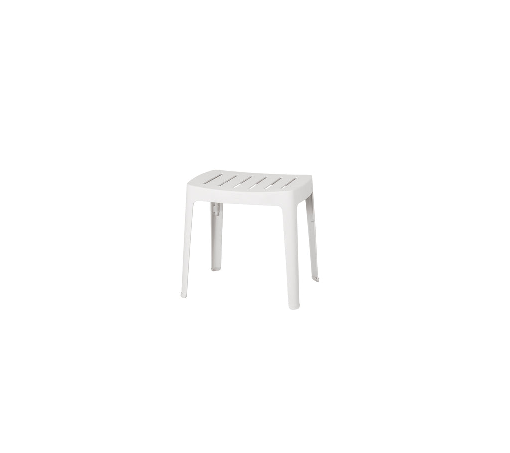 Cane-Line Cut Stool - Stackable - Sonnet Commercial