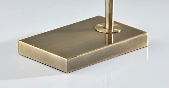 Adesso Reynolds Table Lamp