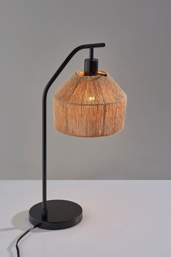 Adesso Amalfi Table Lamp