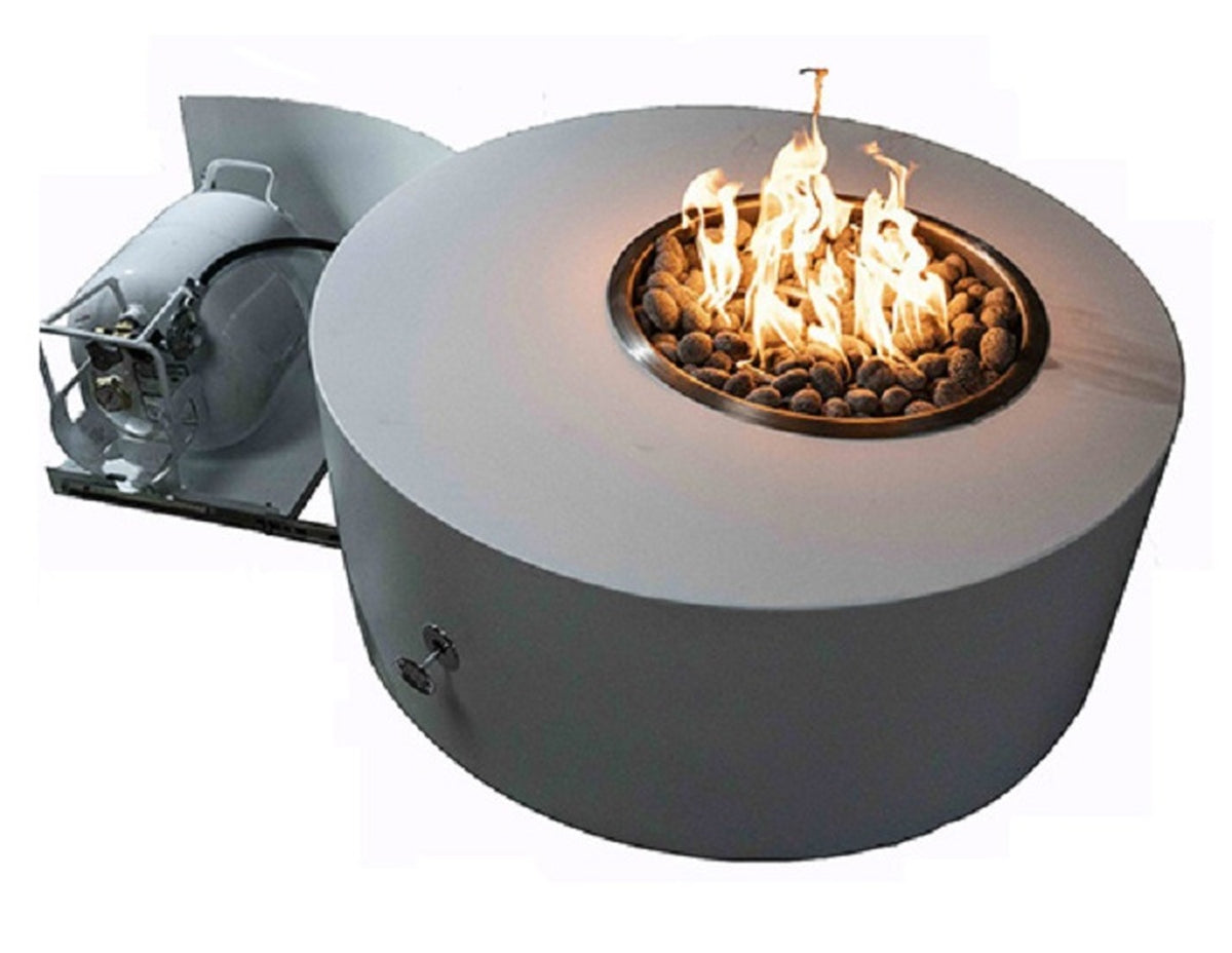 42"Natural GasPlug & Play Electronic Ignition