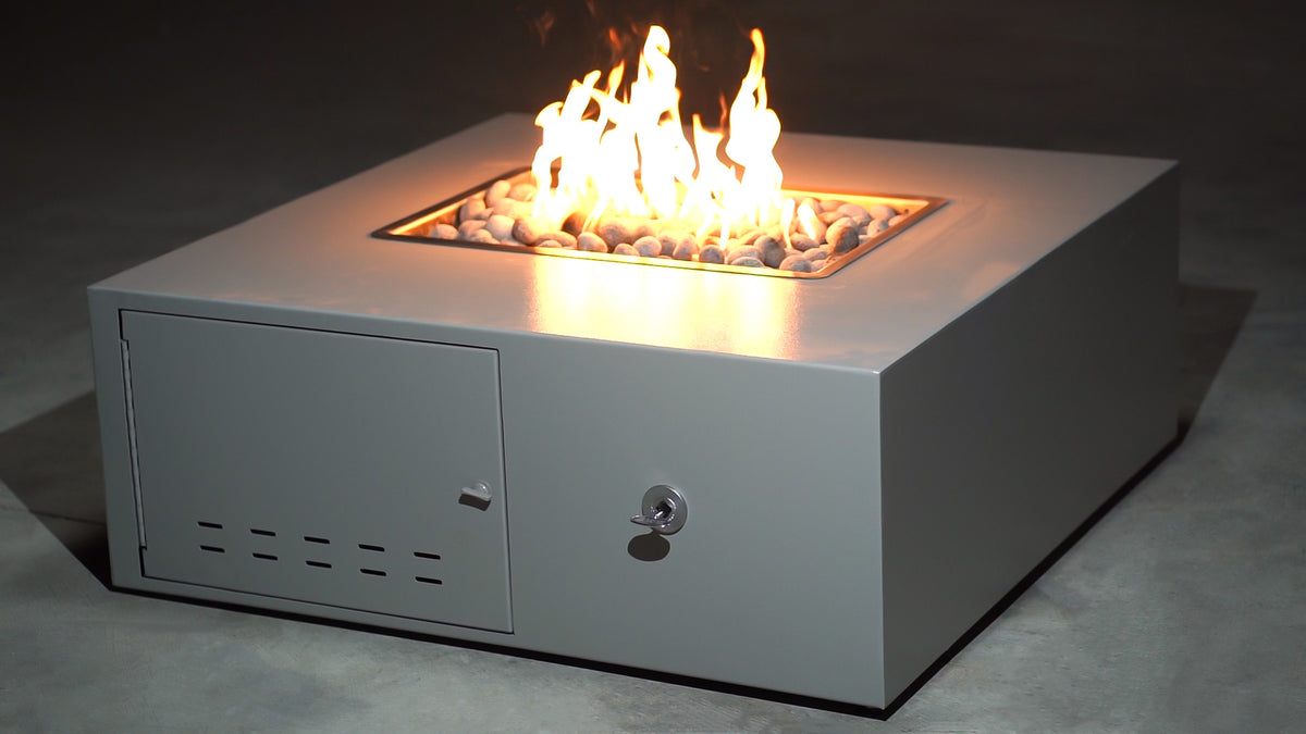 42"Natural GasPlug & Play Electronic Ignition
