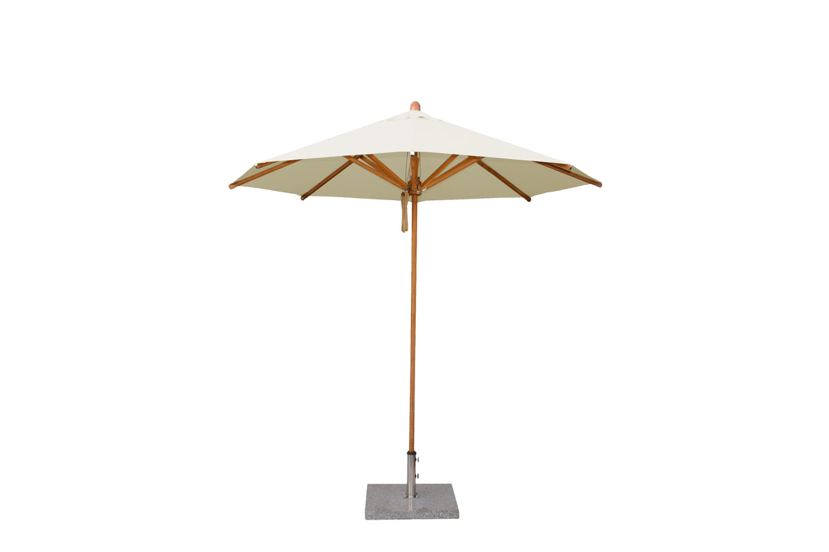 Bambrella Levane 10' Round - 1.5" Pole
