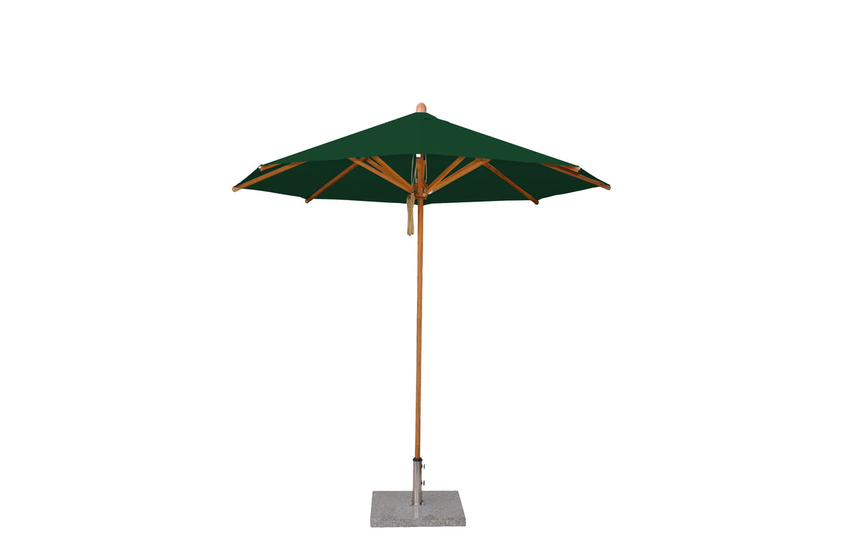 Bambrella Levane 10' Round - 1.5" Pole