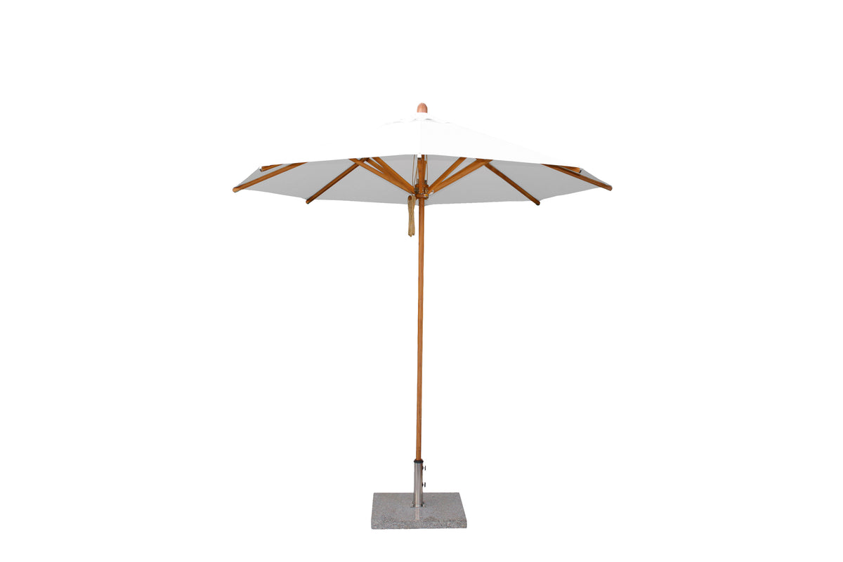 Bambrella Levane 10' Round - 1.5" Pole