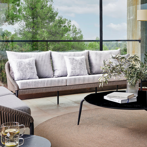 Skyline Design Rodona Sofa with Sunbrella Cushion