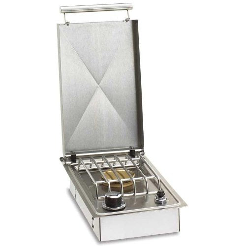 Fire Magic Propane Gas Countertop Single Side Burner