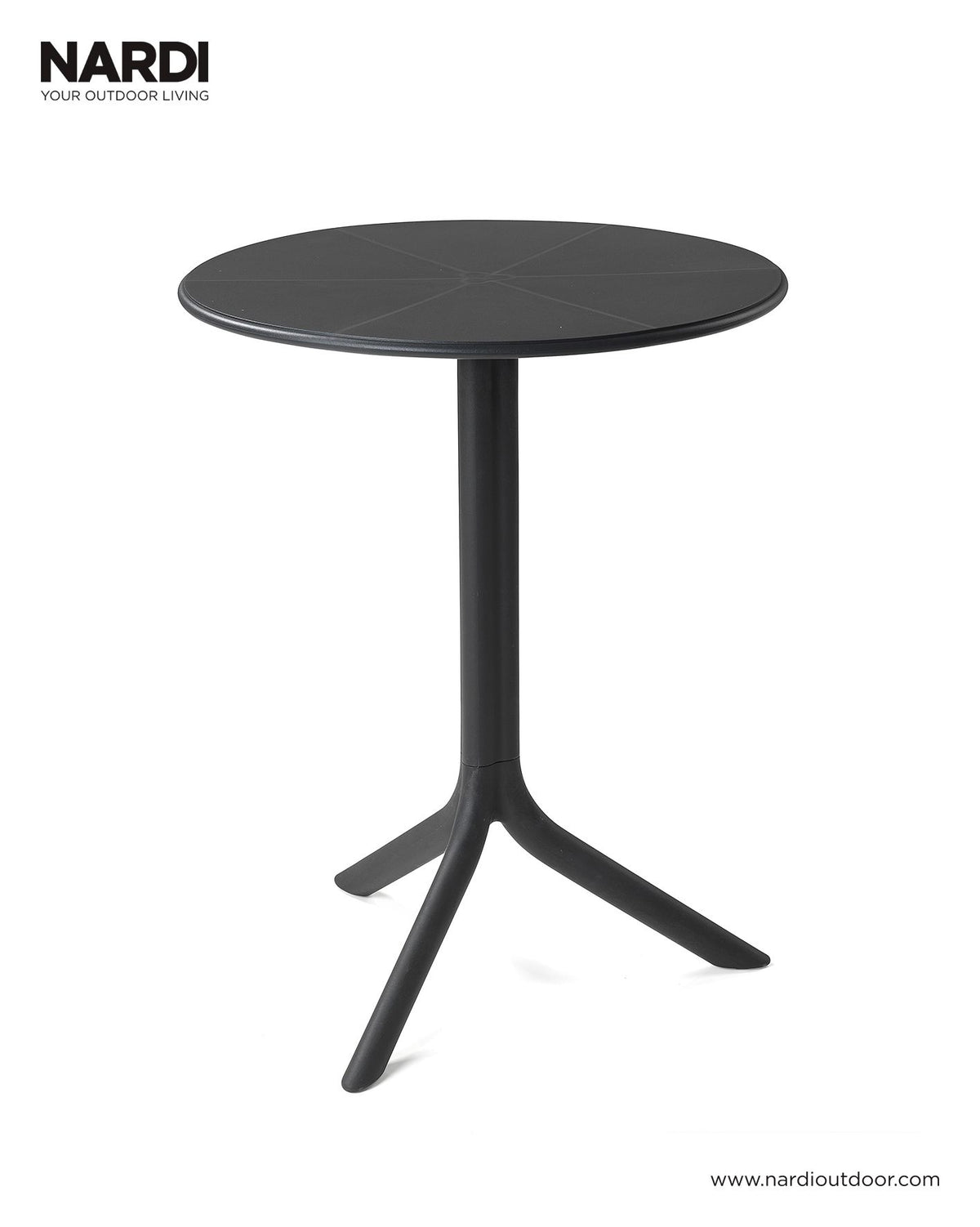Nardi Spritz Cafe Table