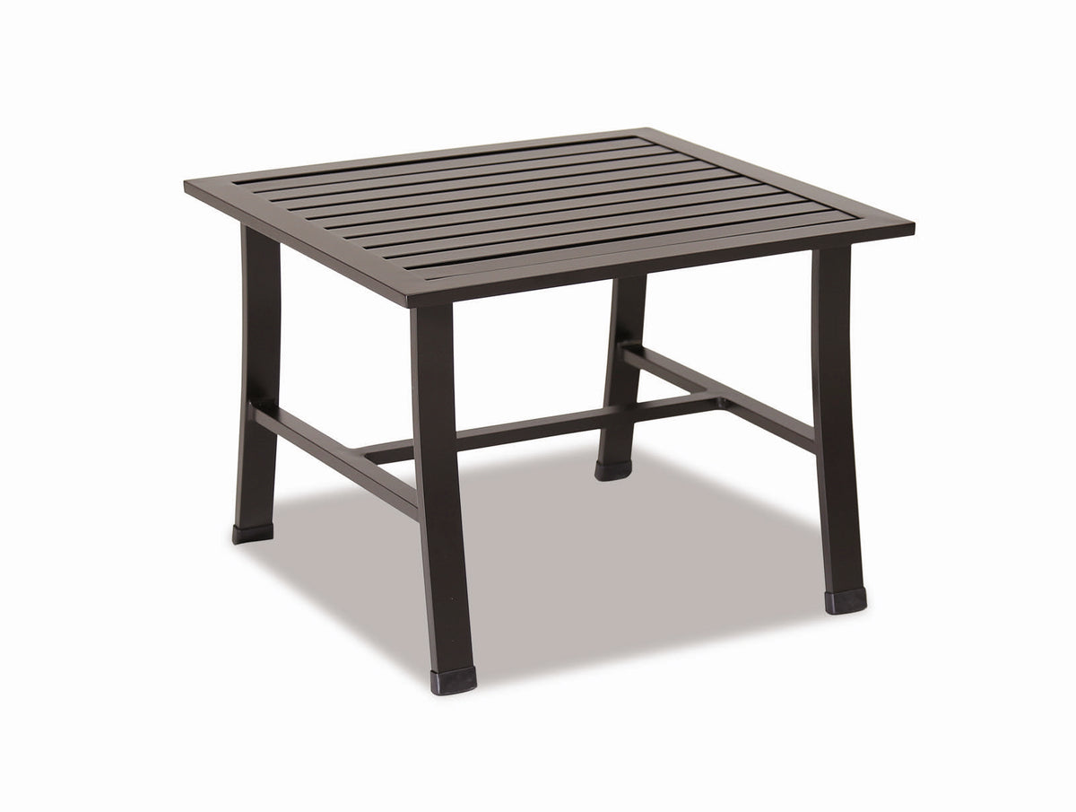 Sunset West La Jolla End Table