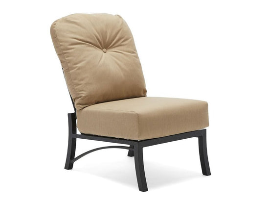 Woodard Cortland Armless Sectional Unit