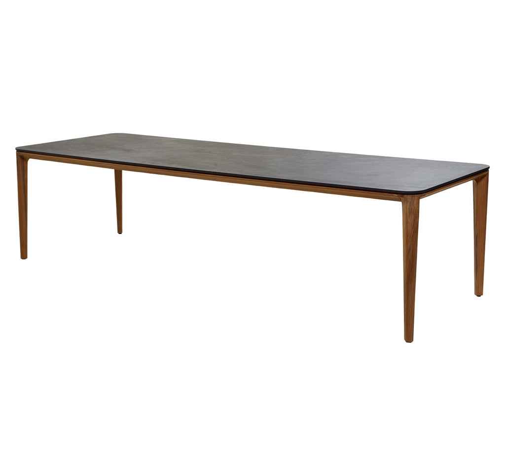 Cane-Line Aspect Dining Table