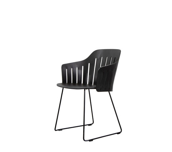 Cane-Line Choice Chair Base with 4 Legs INDOOR / Outdoor