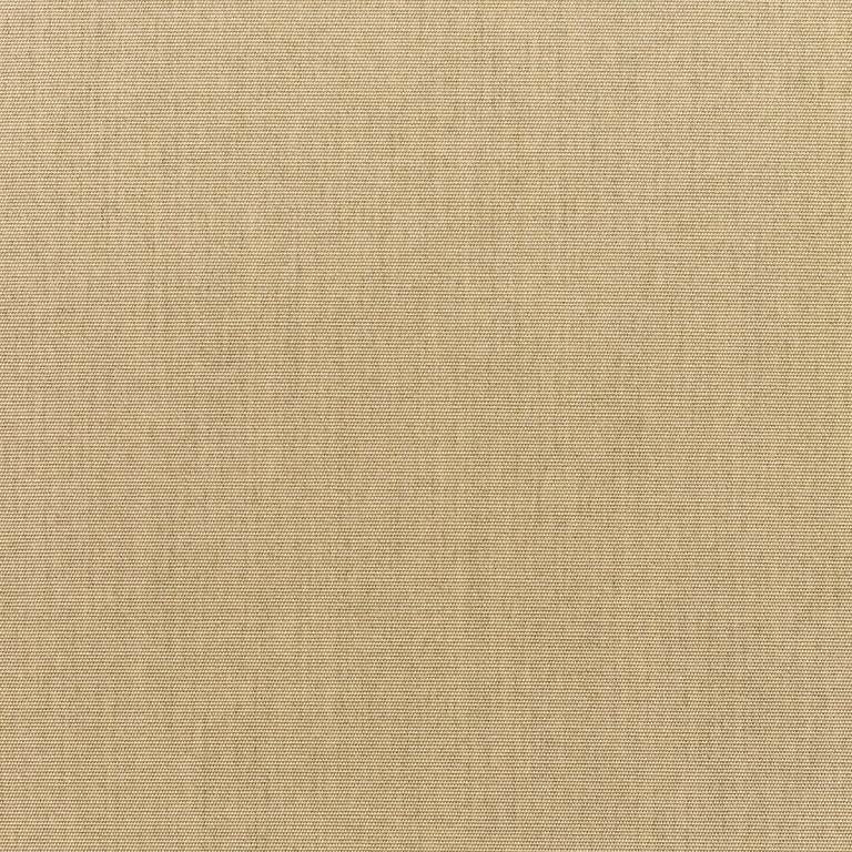 Anderson Teak Granada Deep Seating Aluminum Ottoman
