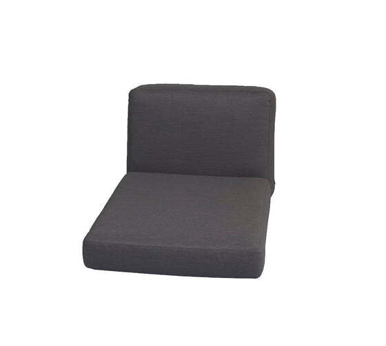 Cane-Line Chester Lounge Chair Cushion Set - Sonnet Commercial