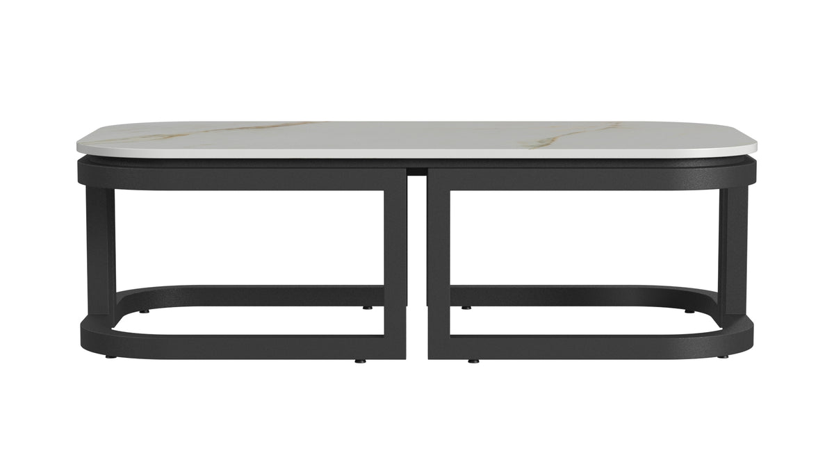 Sunset West Malibu Coffee Table