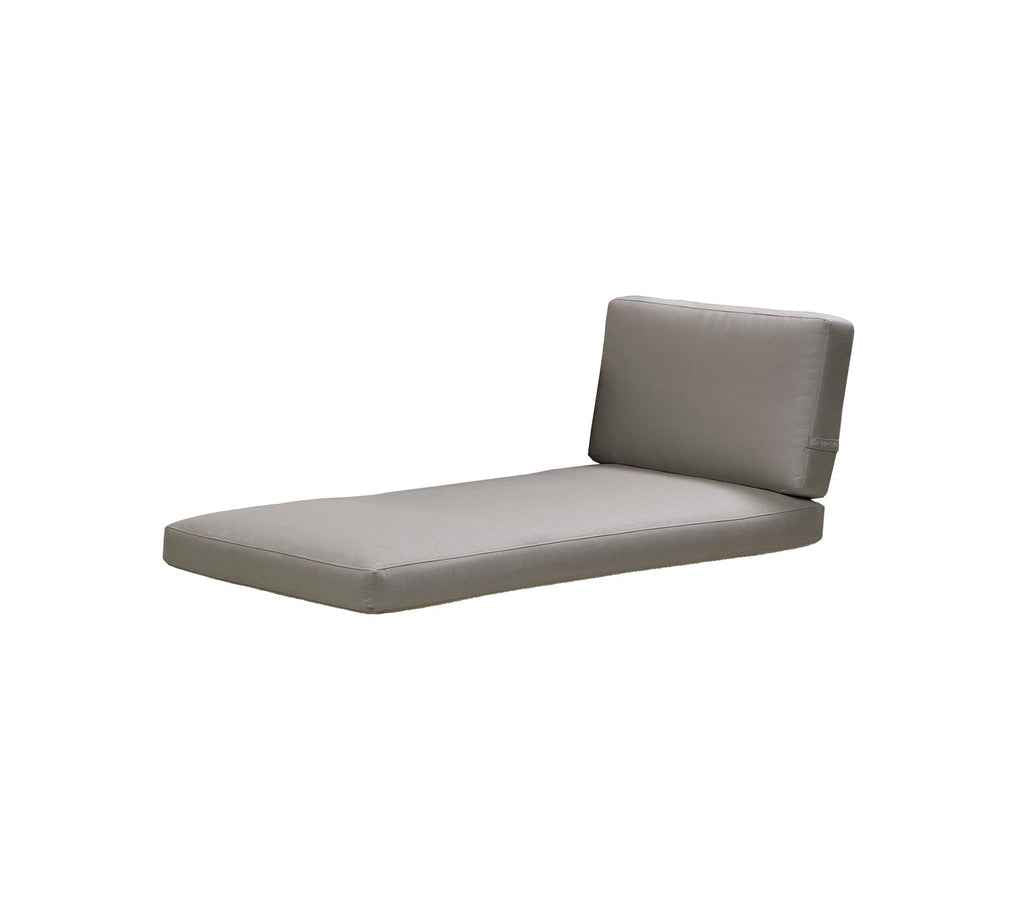 Cane-Line Cushion Set For Connect Chaise Lounge - Right