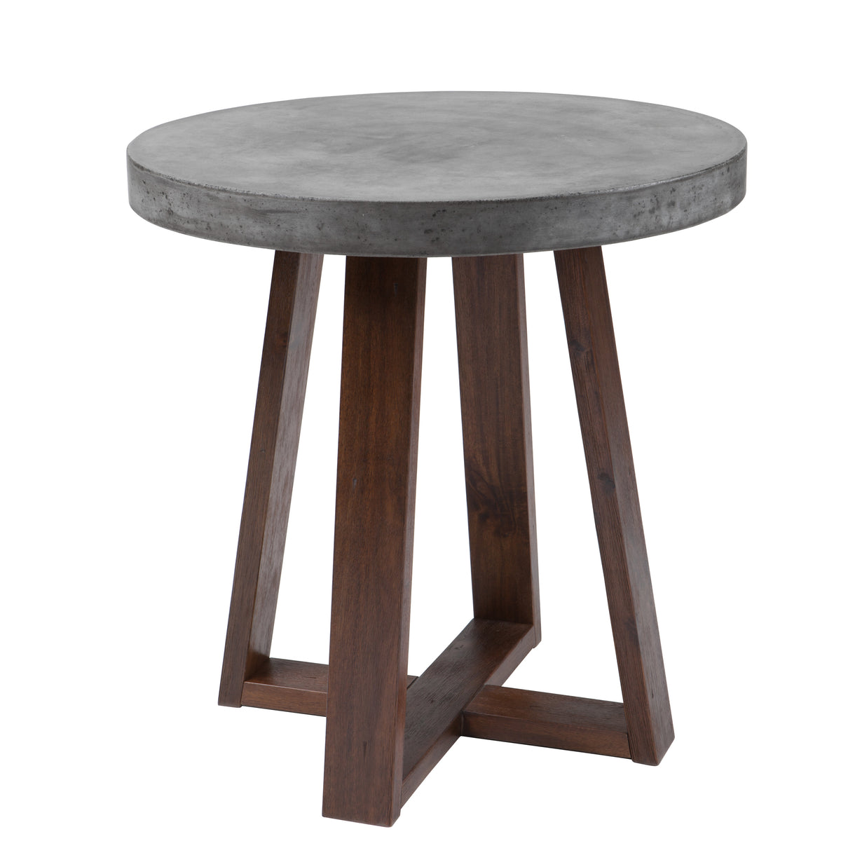 Sunpan Devons End Table