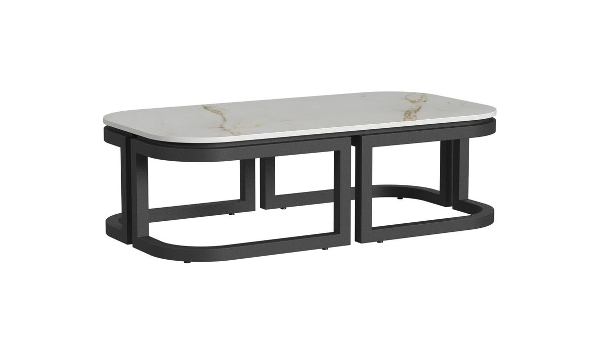 Sunset West Malibu Coffee Table