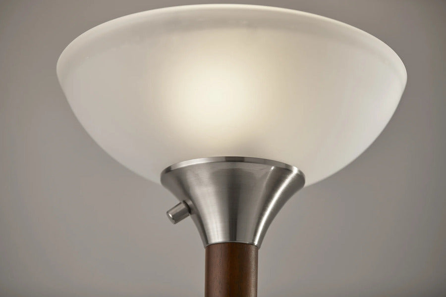 Adesso Alta 300W Torchiere