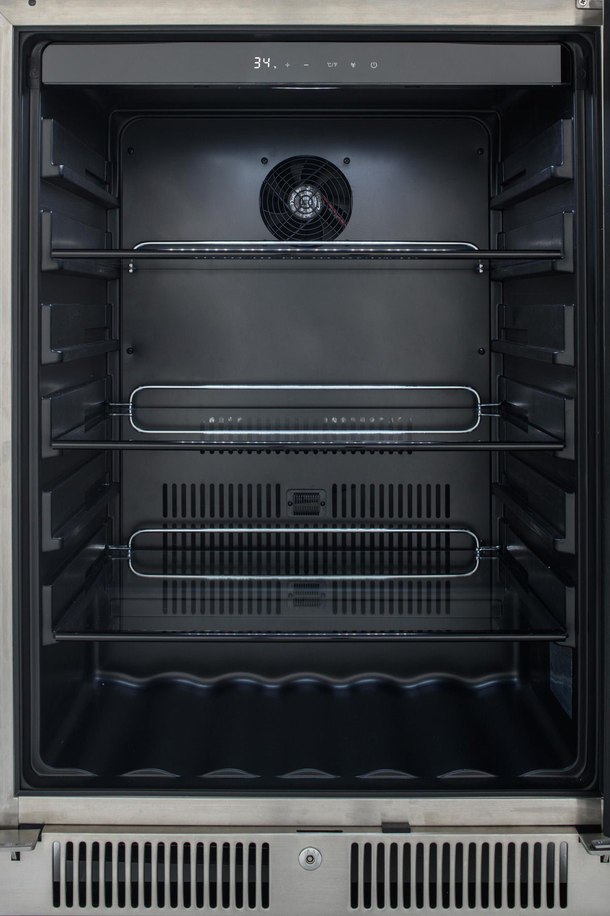 Blaze Grills 24-Inch Outdoor Refrigerator