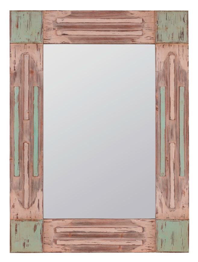Cooper Classics Desna Mirror