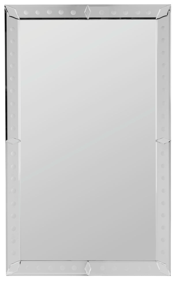 Cooper Classics Arthur Mirror