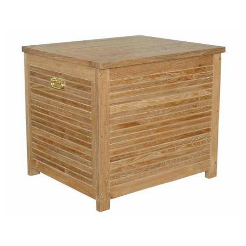 Anderson Teak Camrose Storage Box 31"