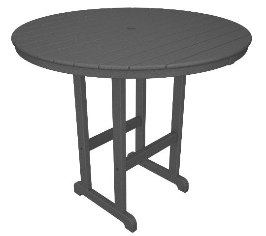 POLYWOOD¨ 48" Counter Table