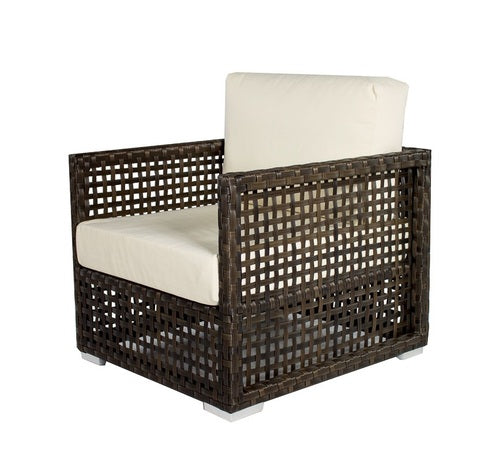 Source Outdoor Matterhorn Lounge Chair
