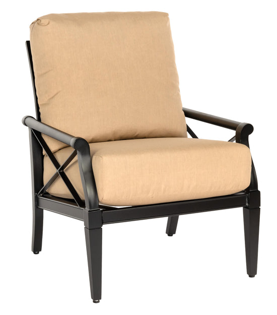 Woodard Andover Cushion Lounge Chair