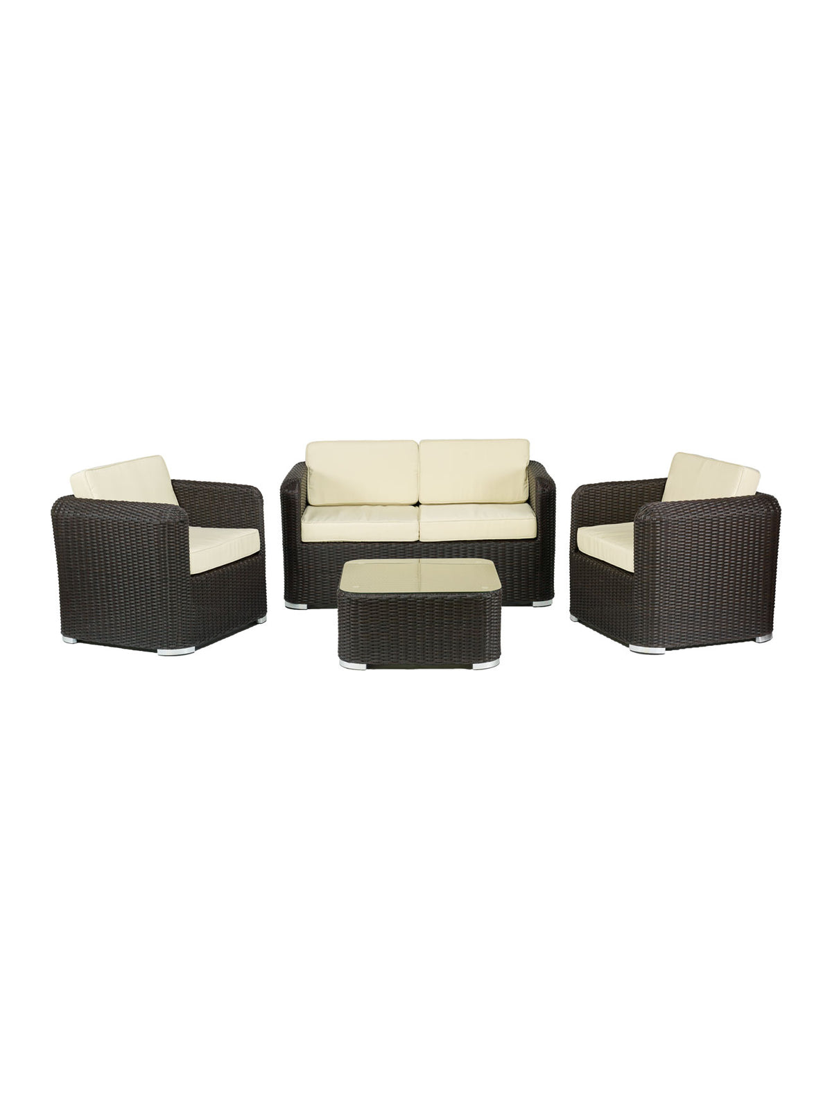 Florida Seating Apollo Beach Armchair