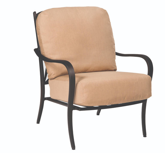 Woodard Apollo Lounge Chair