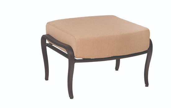 Woodard Apollo Ottoman