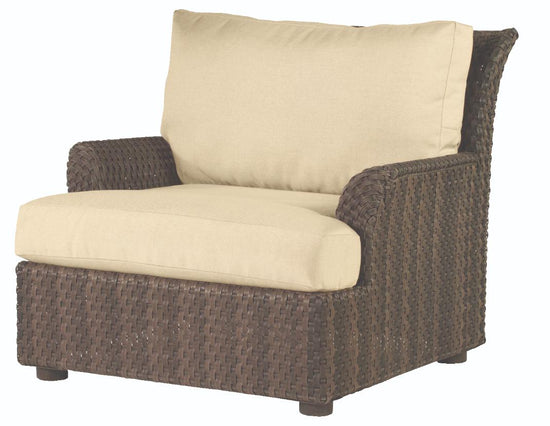 Woodard Aruba Lounge Chair