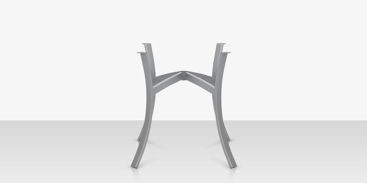 DecoScapes Atlantic 4 Grande Dining Table Base